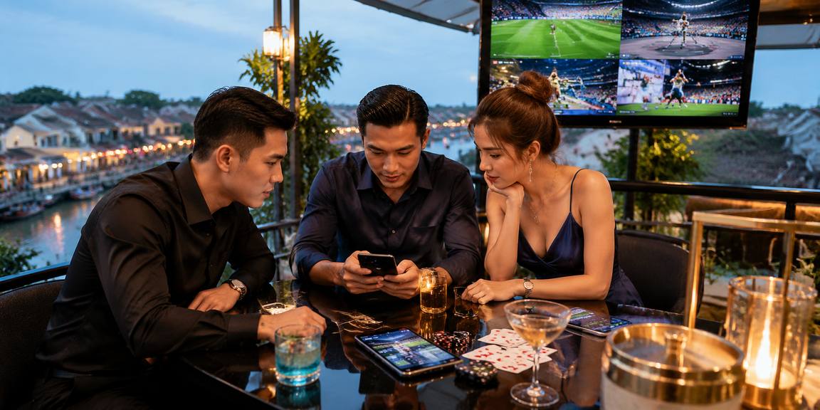55q70d Thể thao